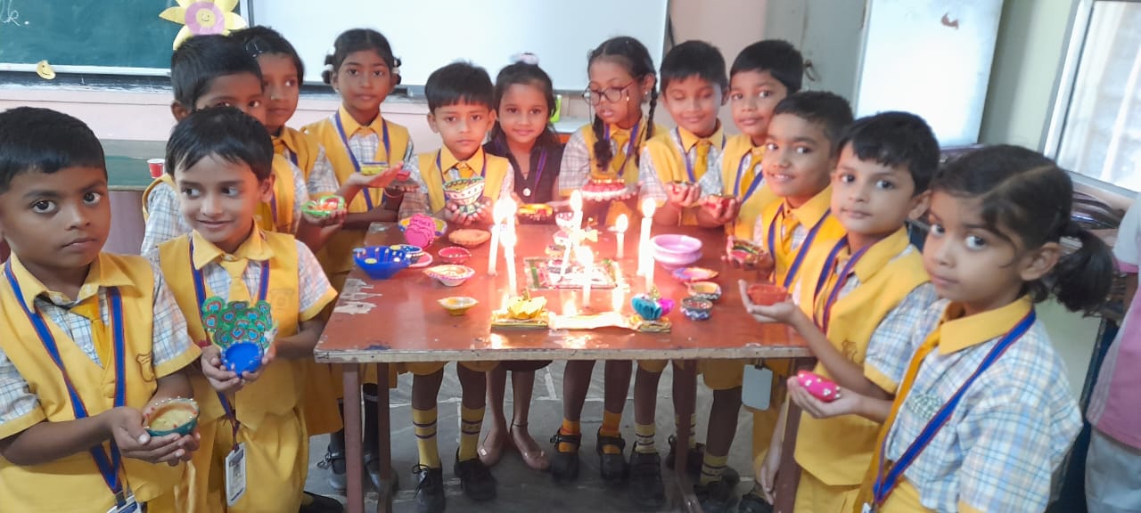 International Public School